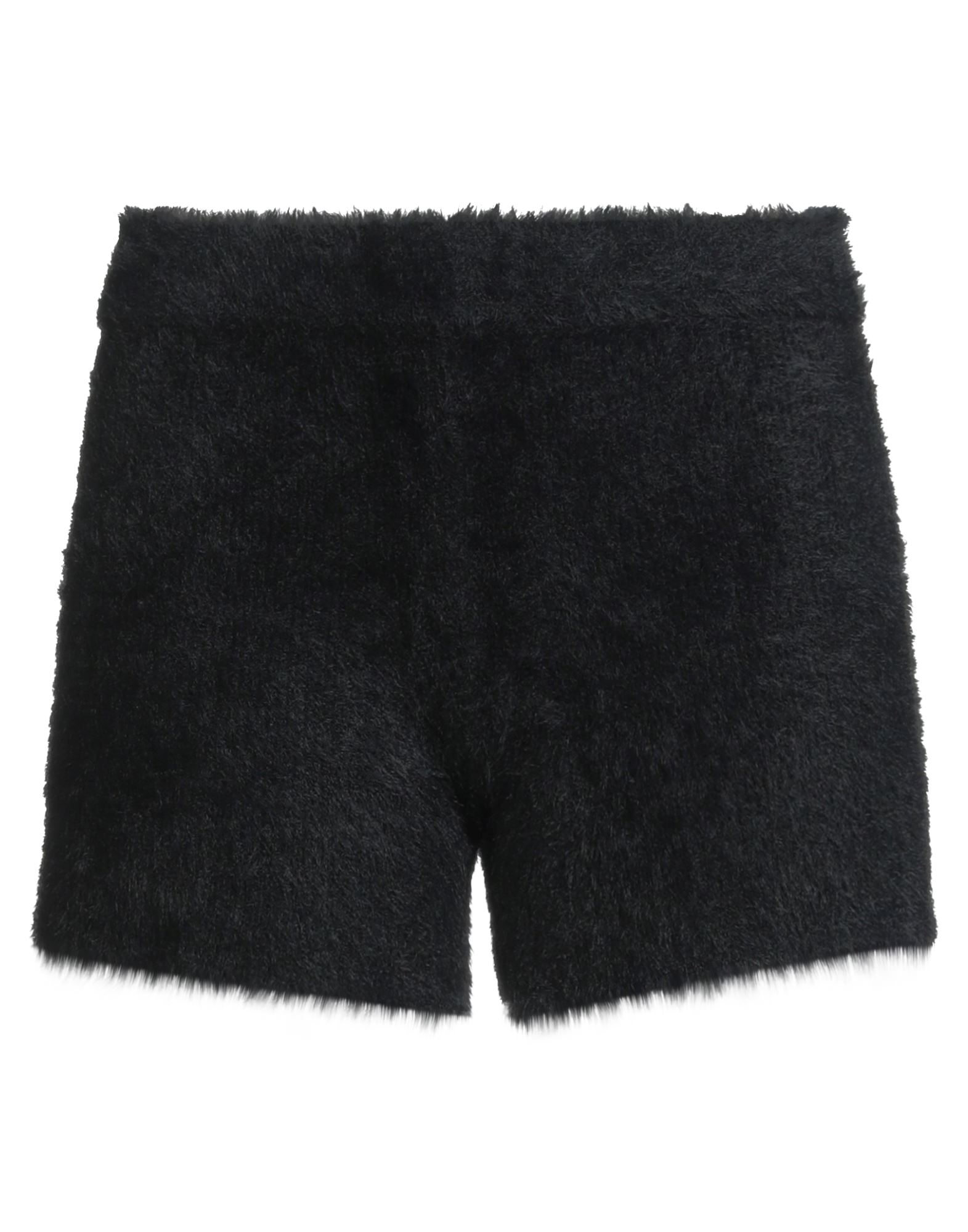 JACQUEMUS Shorts & Bermudashorts Damen Schwarz JACQUEMUS Shorts & Bermudashorts Damen Schwarz von JACQUEMUS