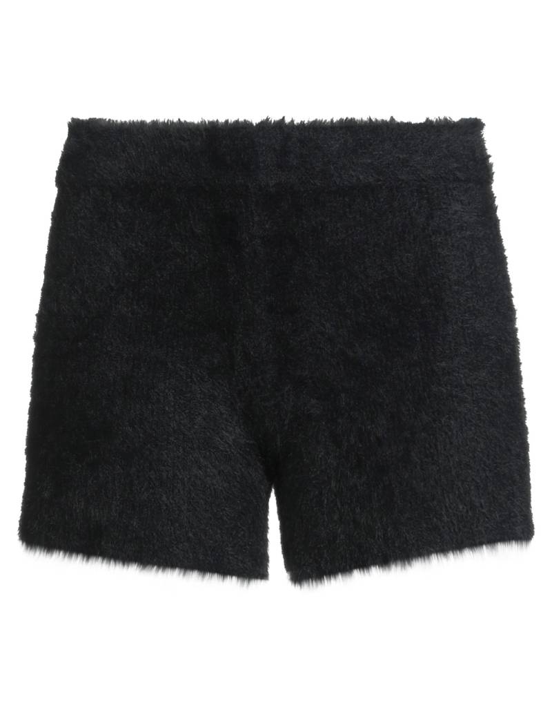 JACQUEMUS Shorts & Bermudashorts Damen Schwarz von JACQUEMUS