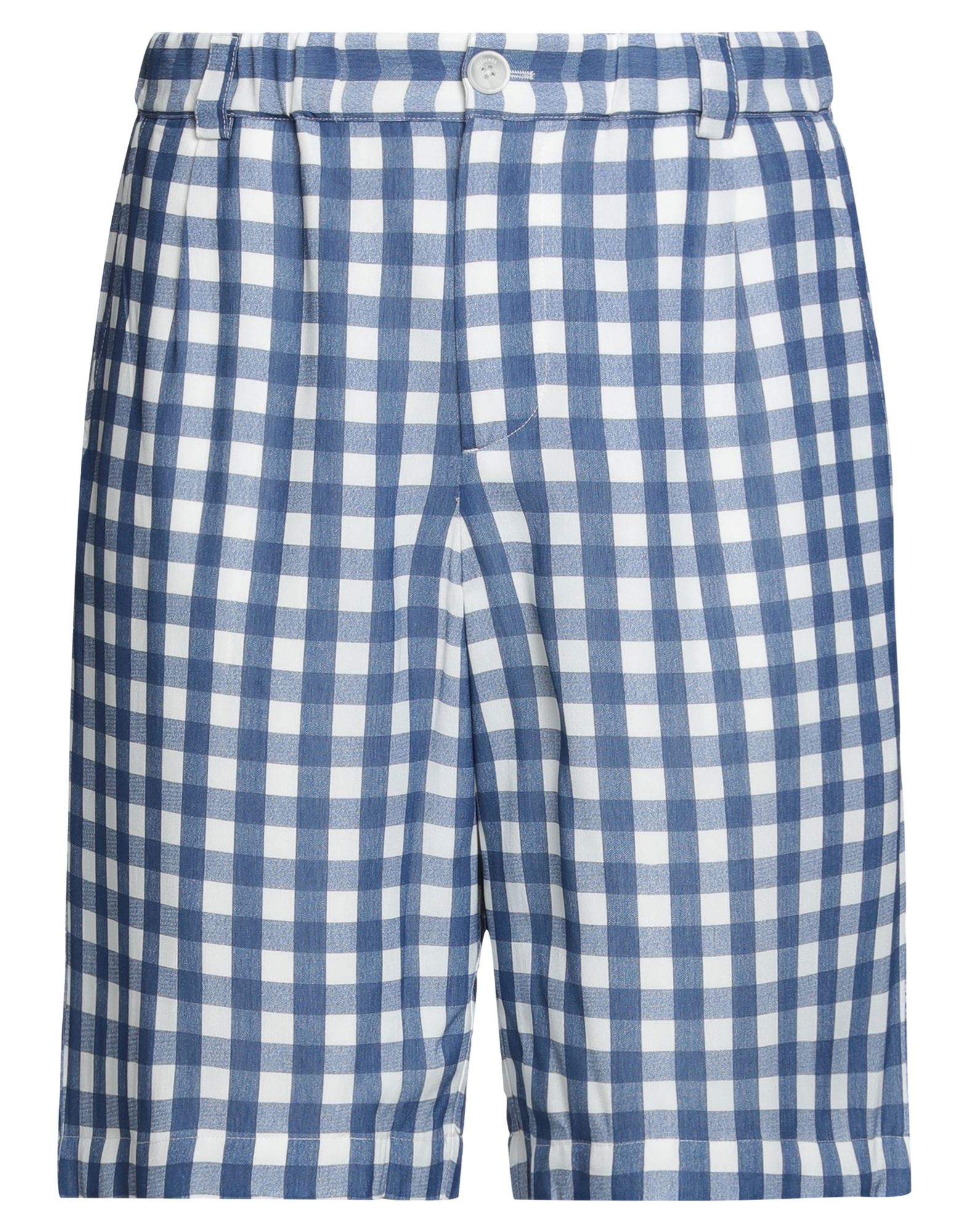 JACQUEMUS Shorts & Bermudashorts Herren Blau von JACQUEMUS