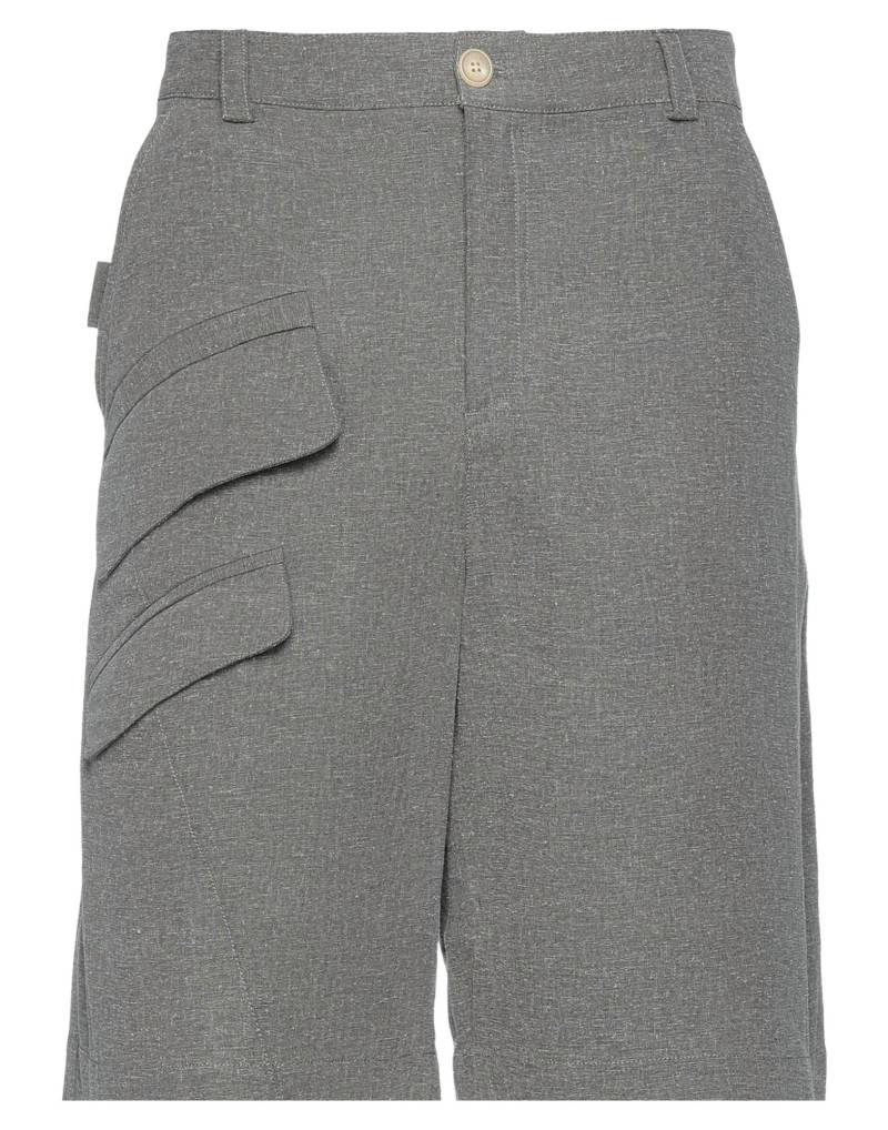 JACQUEMUS Shorts & Bermudashorts Herren Blei von JACQUEMUS