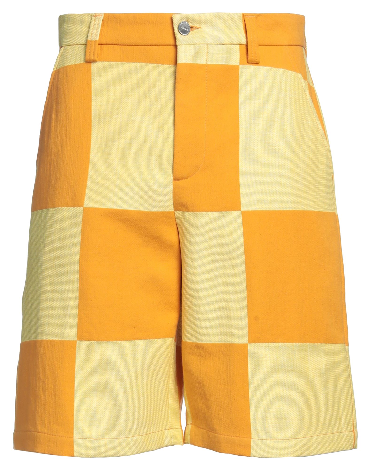 JACQUEMUS Shorts & Bermudashorts Herren Orange von JACQUEMUS