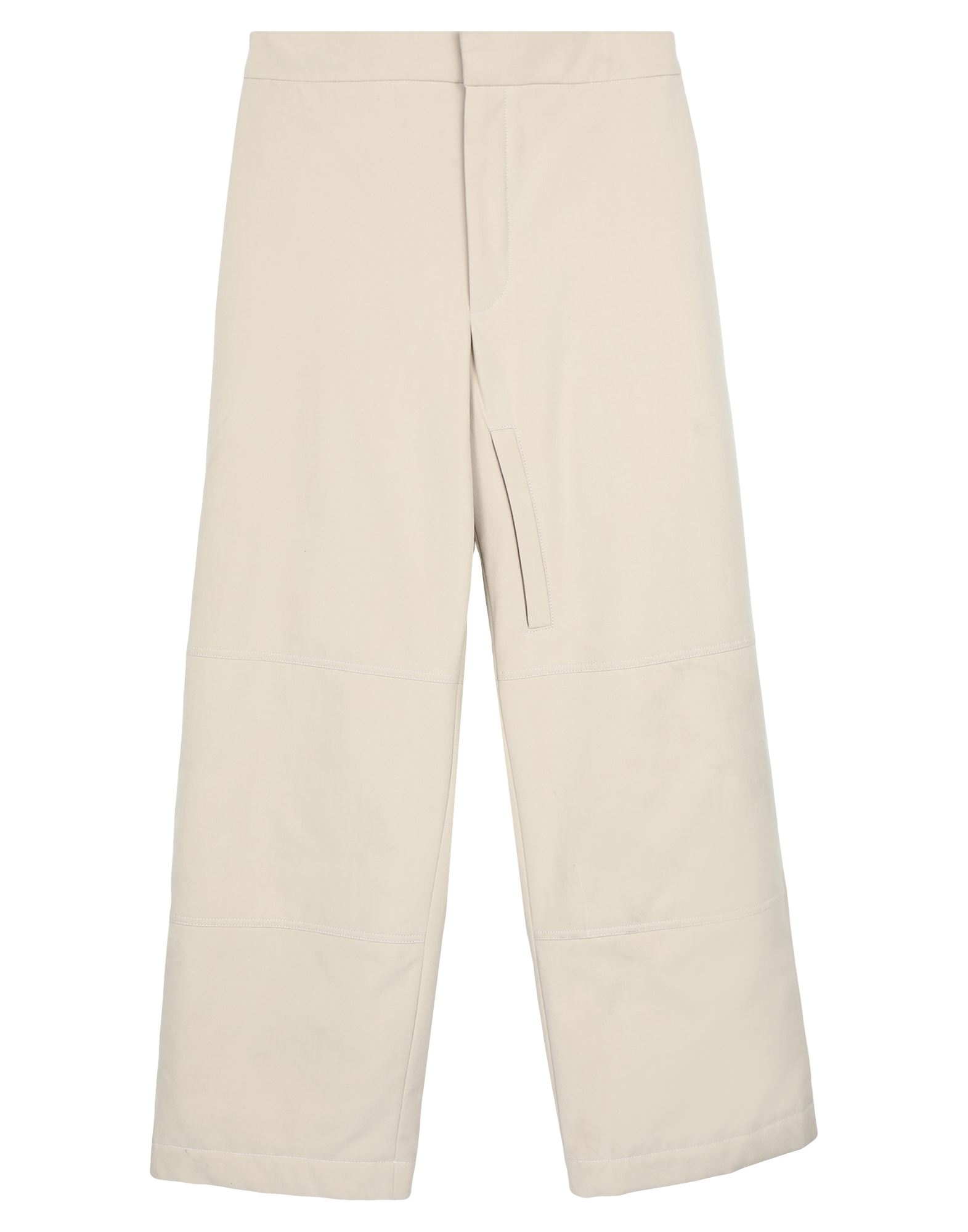 JACQUEMUS Skianzüge Und -overalls Herren Beige von JACQUEMUS