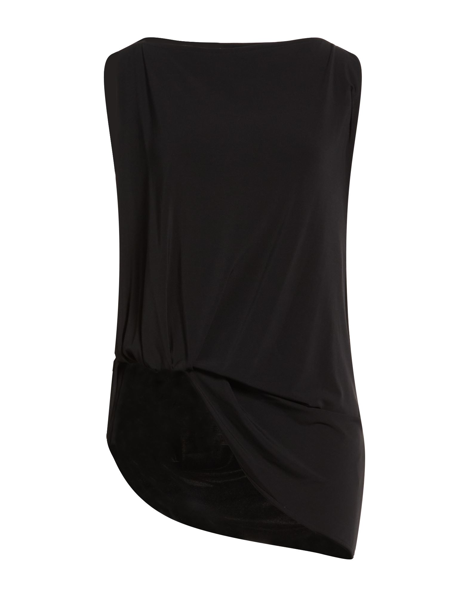 JACQUEMUS Top Damen Schwarz von JACQUEMUS