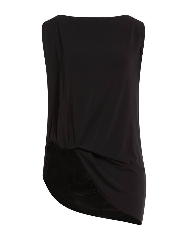 JACQUEMUS Top Damen Schwarz von JACQUEMUS