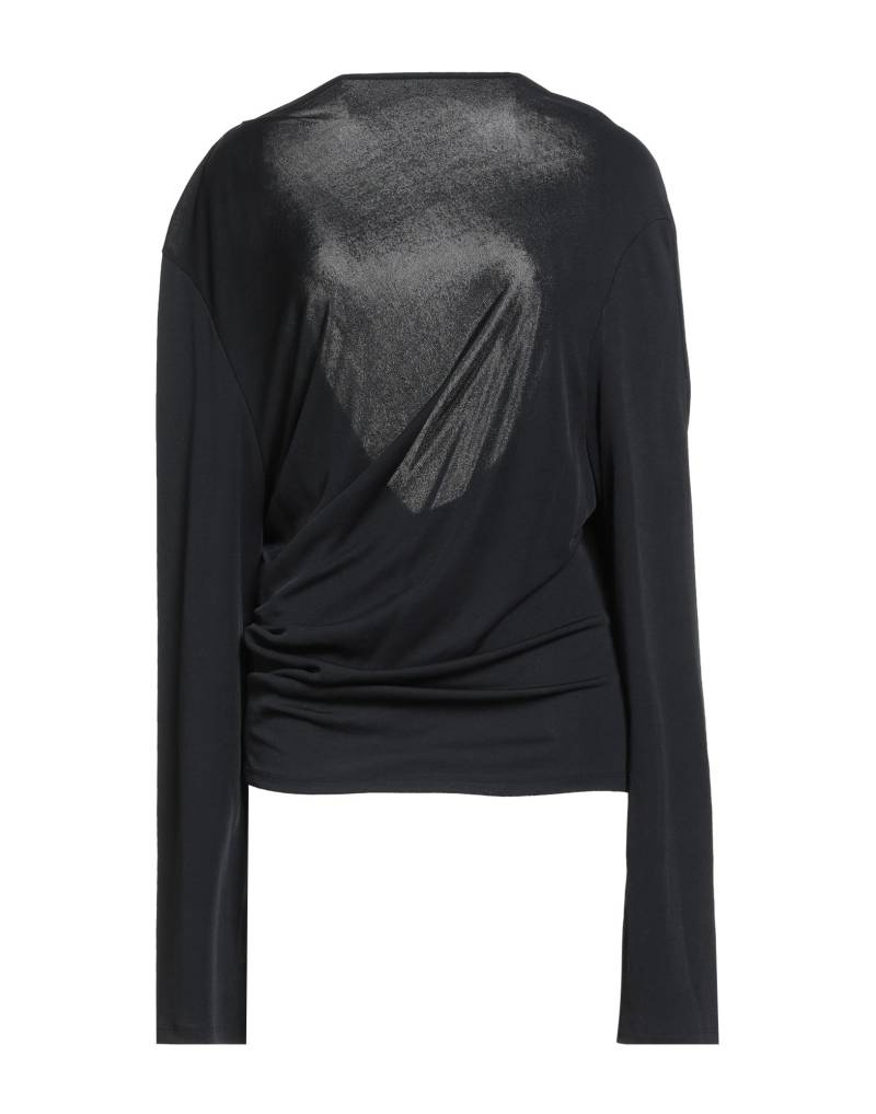 JACQUEMUS Top Damen Schwarz von JACQUEMUS