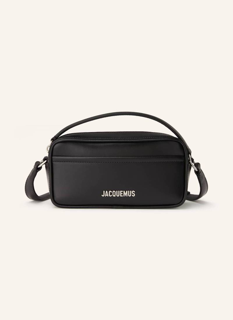 Jacquemus Umhängetasche Le Baneto schwarz von JACQUEMUS