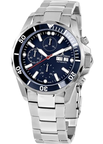 JACQUES LEMANS Analog mid-29866 JACQUES LEMANS Analog mid-29866 von JACQUES LEMANS