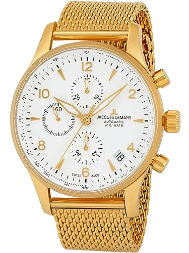 JACQUES LEMANS Analog mid-31296 von JACQUES LEMANS