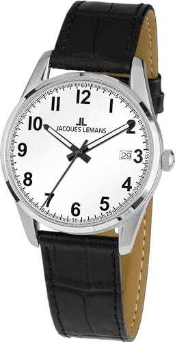 Jacques Lemans Liverpool 1-2070B von JACQUES LEMANS