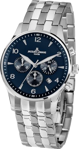 Jacques Lemans London 1-1654.2ZG Jacques Lemans London 1-1654.2ZG von JACQUES LEMANS