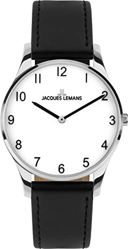 Jacques Lemans London 1-2123D Damenarmbanduhr von JACQUES LEMANS