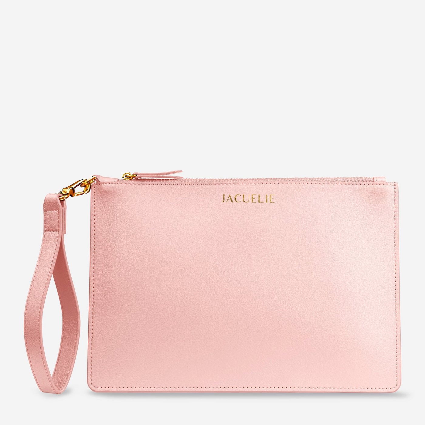 JACUELIE Clutch Nachhaltige Abendtasche Handtasche Frauen Umschlag Clutch Tasche von JACUELIE