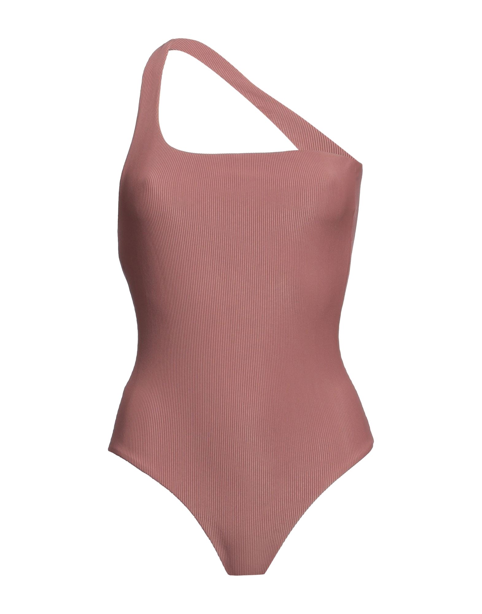 JADE SWIM Badeanzug Damen Braun von JADE SWIM