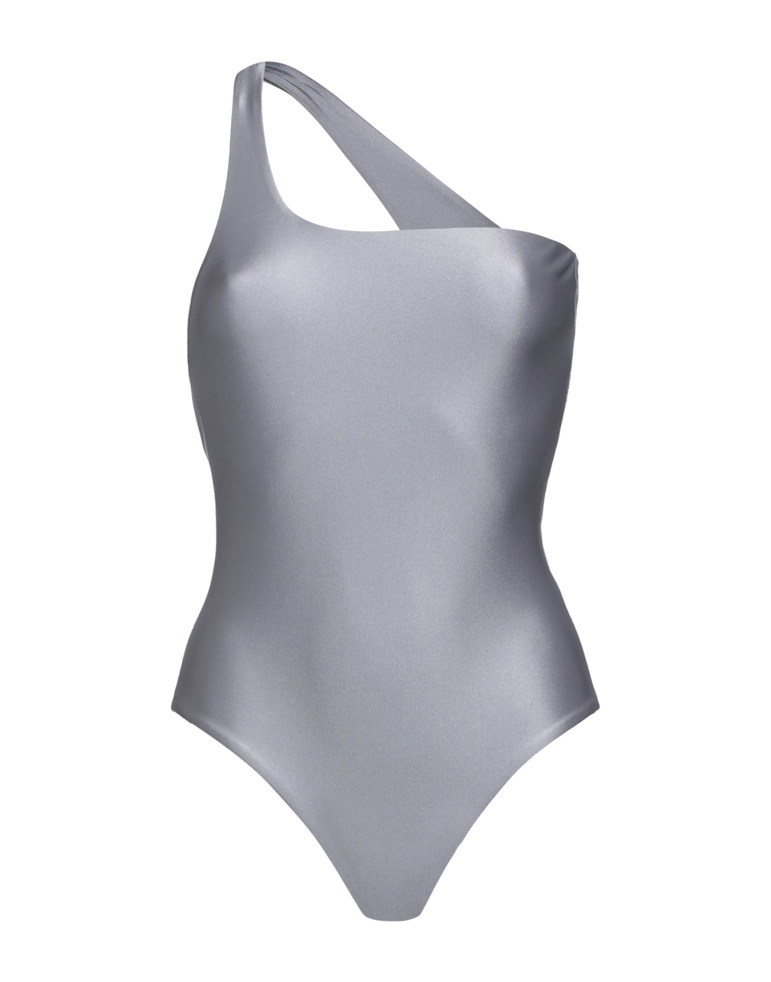 JADE SWIM Badeanzug Damen Hellgrau von JADE SWIM