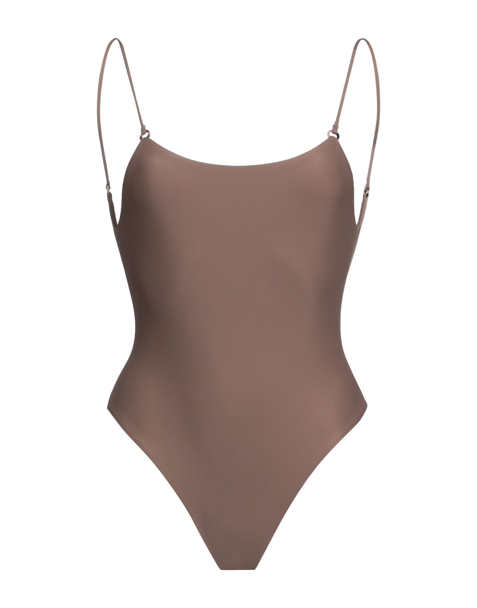 JADE SWIM Badeanzug Damen Khaki von JADE SWIM