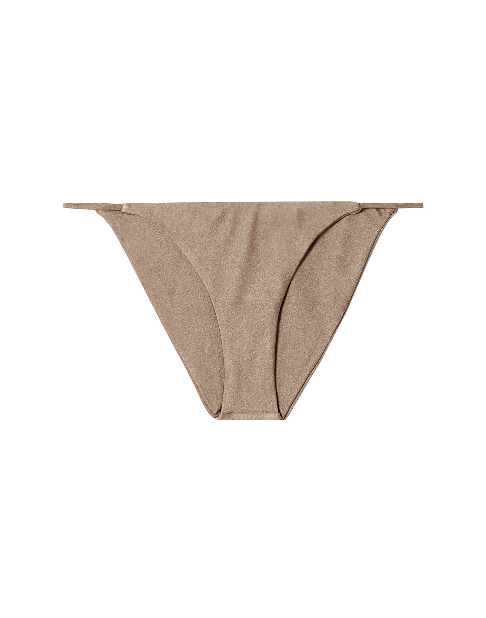 JADE SWIM Bikinislip & Badehose Damen Khaki von JADE SWIM