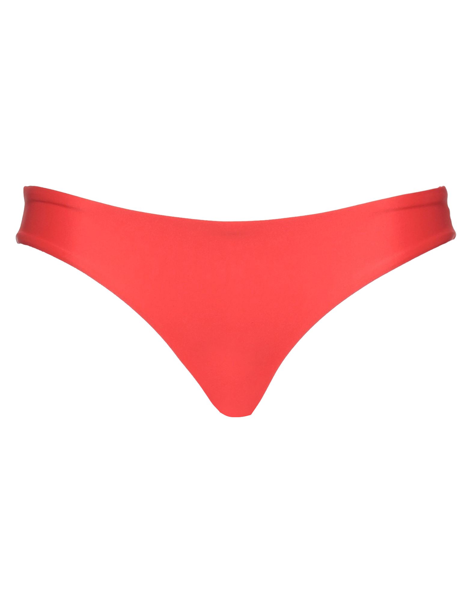 JADE SWIM Bikinislip & Badehose Damen Rot von JADE SWIM