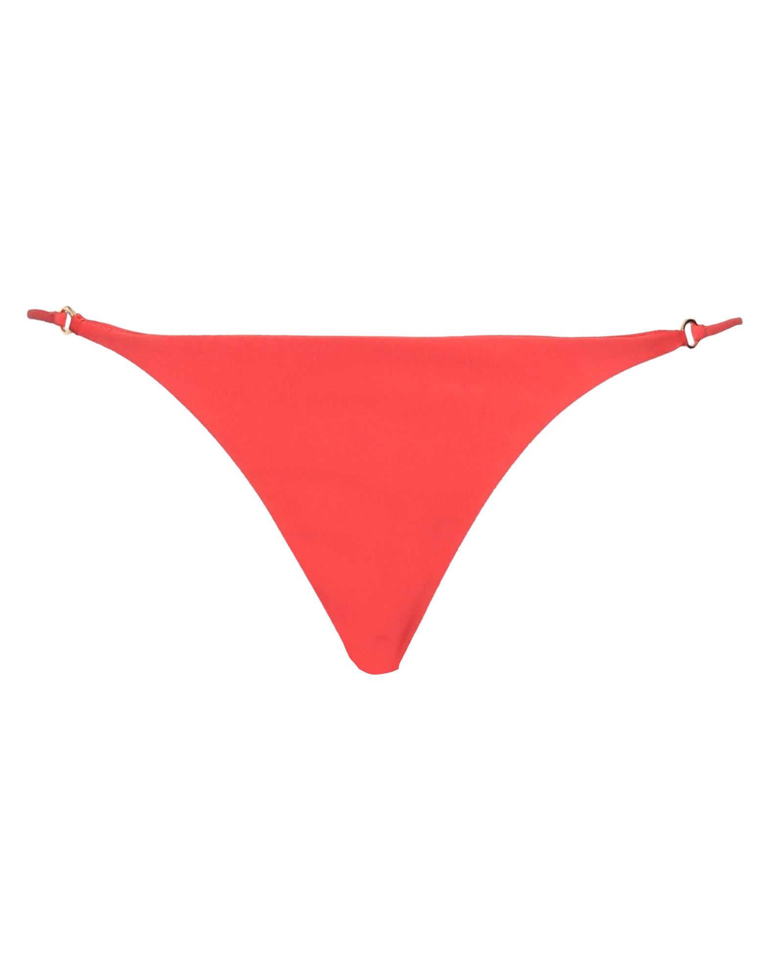 JADE SWIM Bikinislip & Badehose Damen Rot von JADE SWIM