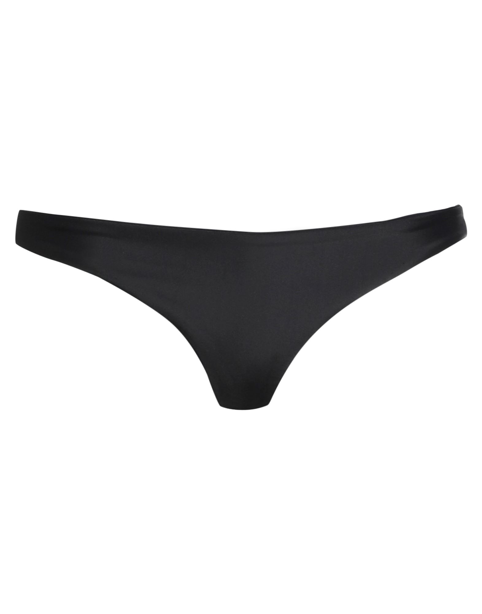 JADE SWIM Bikinislip & Badehose Damen Schwarz von JADE SWIM