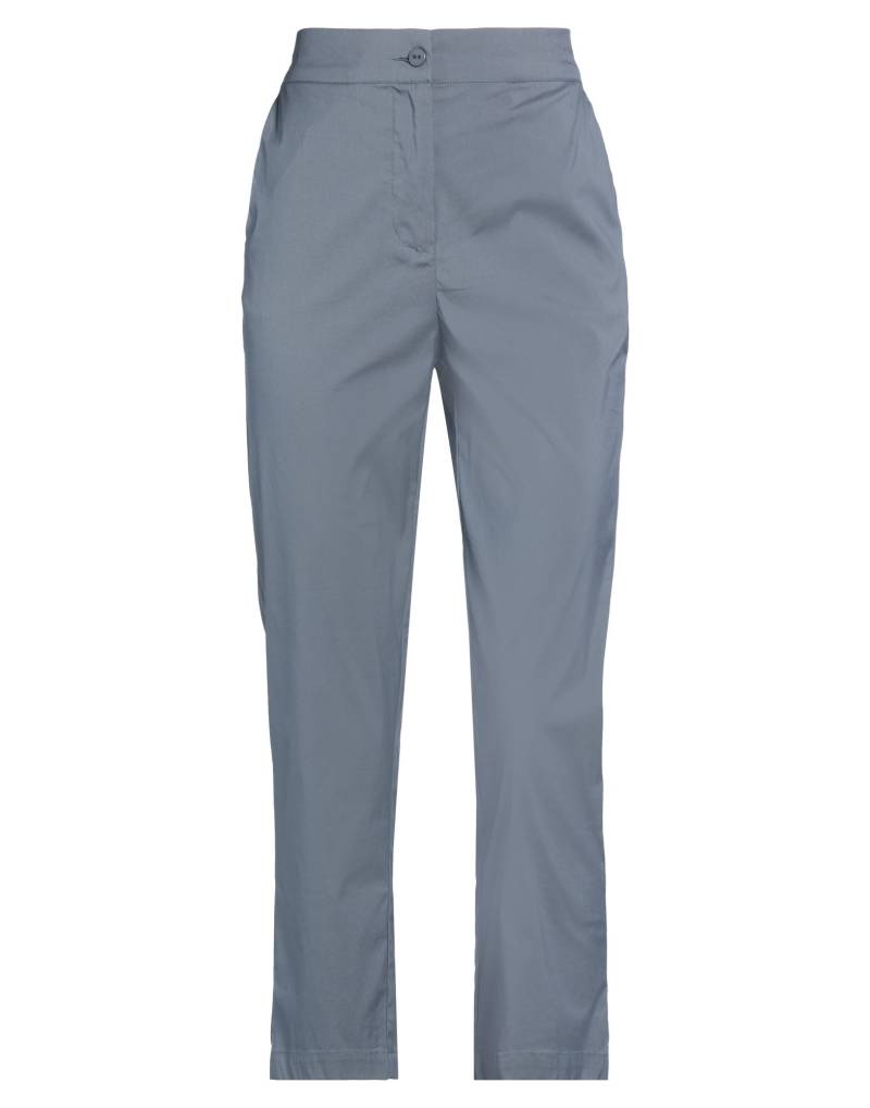 JADE Hose Damen Braungrau von JADE