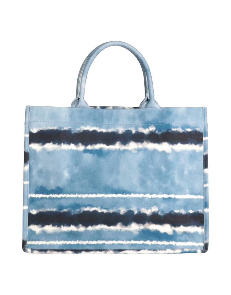 JADICTED Handtaschen Damen Taubenblau von JADICTED