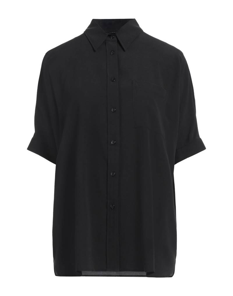 JADICTED Hemd Damen Schwarz von JADICTED