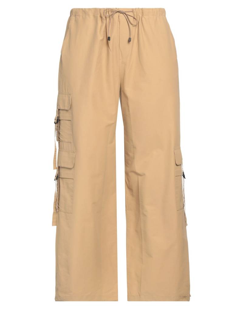 JADICTED Hose Damen Sand von JADICTED