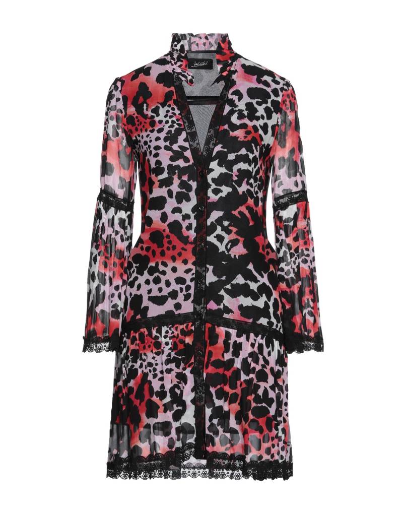 JADICTED Mini-kleid Damen Schwarz von JADICTED