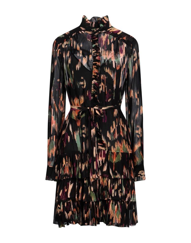 JADICTED Mini-kleid Damen Schwarz von JADICTED