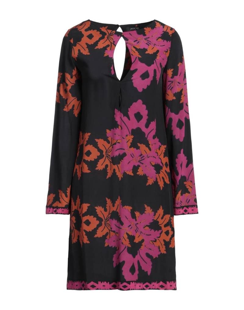 JADICTED Mini-kleid Damen Schwarz von JADICTED