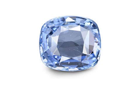 JAGDAMBA GEMS 1,50 Karat 2,25 Ratti zertifizierter blauer Saphir Nilam/Neelam Stein Rashi Ratan Edelstein für Männer und Frauen von Lab zertifiziert, Edelstein, Blauer Saphir JAGDAMBA GEMS 1,50 Karat 2,25 Ratti zertifizierter blauer Saphir Nilam/Neelam Stein Rashi Ratan Edelstein für Männer und Frauen von Lab zertifiziert, Edelstein, Blauer Saphir von JAGDAMBA GEMS
