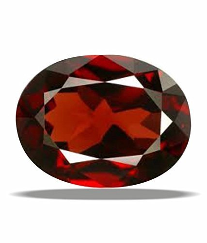 JAGDAMBA GEMS 9,25 Ratti – 8,51 Karat Granat Hessonit und Labor zertifizierter natürlicher Edelstein für Männer und Frauen, Ring und Anhänger, loser Edelstein, Hessonit, Lose Edelsteine, Hessonit JAGDAMBA GEMS 9,25 Ratti – 8,51 Karat Granat Hessonit und Labor zertifizierter natürlicher Edelstein für Männer und Frauen, Ring und Anhänger, loser Edelstein, Hessonit, Lose Edelsteine, Hessonit von JAGDAMBA GEMS