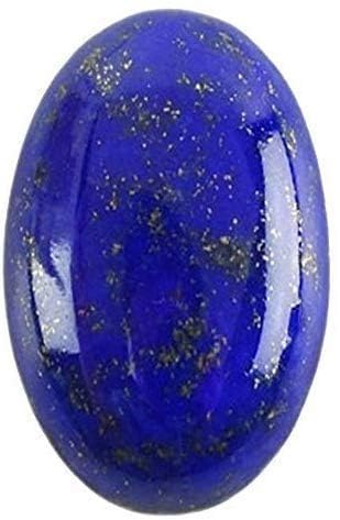 JAGDAMBA GEMS A+ Qualität natürlicher Lapislazuli Lajward Stein 10.77 Karat 11.25 Ratti loser Edelstein für Damen und Herren, loser Edelstein, Lapislazuli, Lose Edelsteine, Lapislazuli JAGDAMBA GEMS A+ Qualität natürlicher Lapislazuli Lajward Stein 10.77 Karat 11.25 Ratti loser Edelstein für Damen und Herren, loser Edelstein, Lapislazuli, Lose Edelsteine, Lapislazuli von JAGDAMBA GEMS
