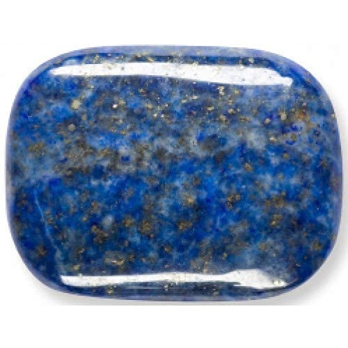 JAGDAMBA GEMS Zertifizierte unbeheizte unbehandelte 12,25 Ratti A+ Qualität natürlicher Lapislazuli Lajward Stein loser Edelstein für Damen und Herren, natürlicher Lajward Lapislazuli loser Edelstein, JAGDAMBA GEMS Zertifizierte unbeheizte unbehandelte 12,25 Ratti A+ Qualität natürlicher Lapislazuli Lajward Stein loser Edelstein für Damen und Herren, natürlicher Lajward Lapislazuli loser Edelstein, von JAGDAMBA GEMS