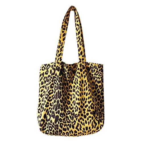 Jagenie Damen Handtasche mit Leopardenmuster, Y2, Reference picture and product description Jagenie Damen Handtasche mit Leopardenmuster, Y2, Reference picture and product description von JAGENIE