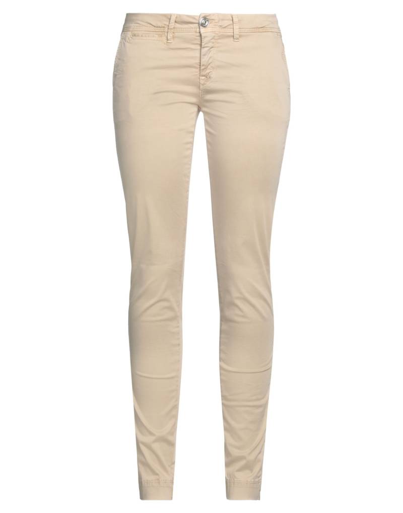 JAGGY Hose Damen Sand von JAGGY