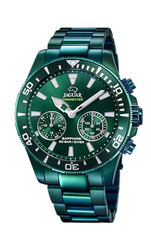 JAGUAR Analog J990/1 von Festina