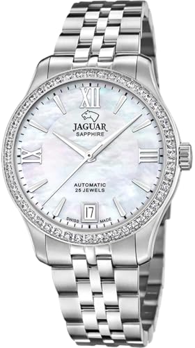JAGUAR J997/1 Damen Uhr JAGUAR J997/1 Damen Uhr von JAGUAR