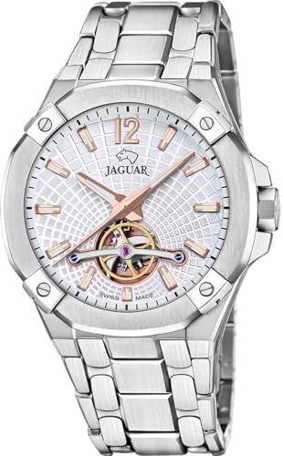 JAGUAR J1007/1 Herren Uhr von JAGUAR