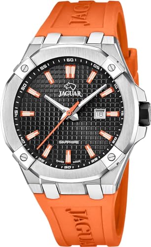 JAGUAR J1010/1 Herren Uhr von JAGUAR