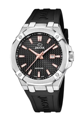 JAGUAR J1010/4 Herren Uhr von Jaguar