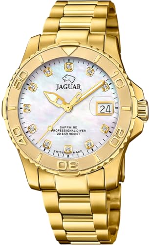 JAGUAR J971/5 Herren Uhr von JAGUAR