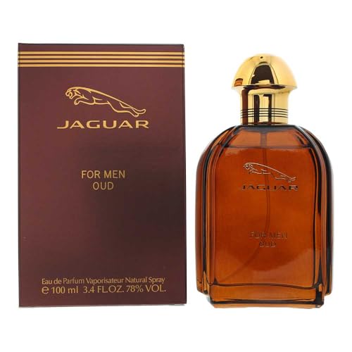 JAGUAR OUD Jaguar, VAE PARFUM SPRAY 3.4 OZ von JAGUAR