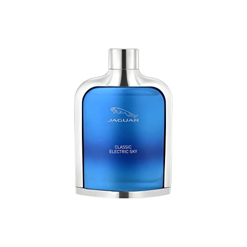 Jaguar Class Elect Sky Edt Va 100ml von JAGUAR
