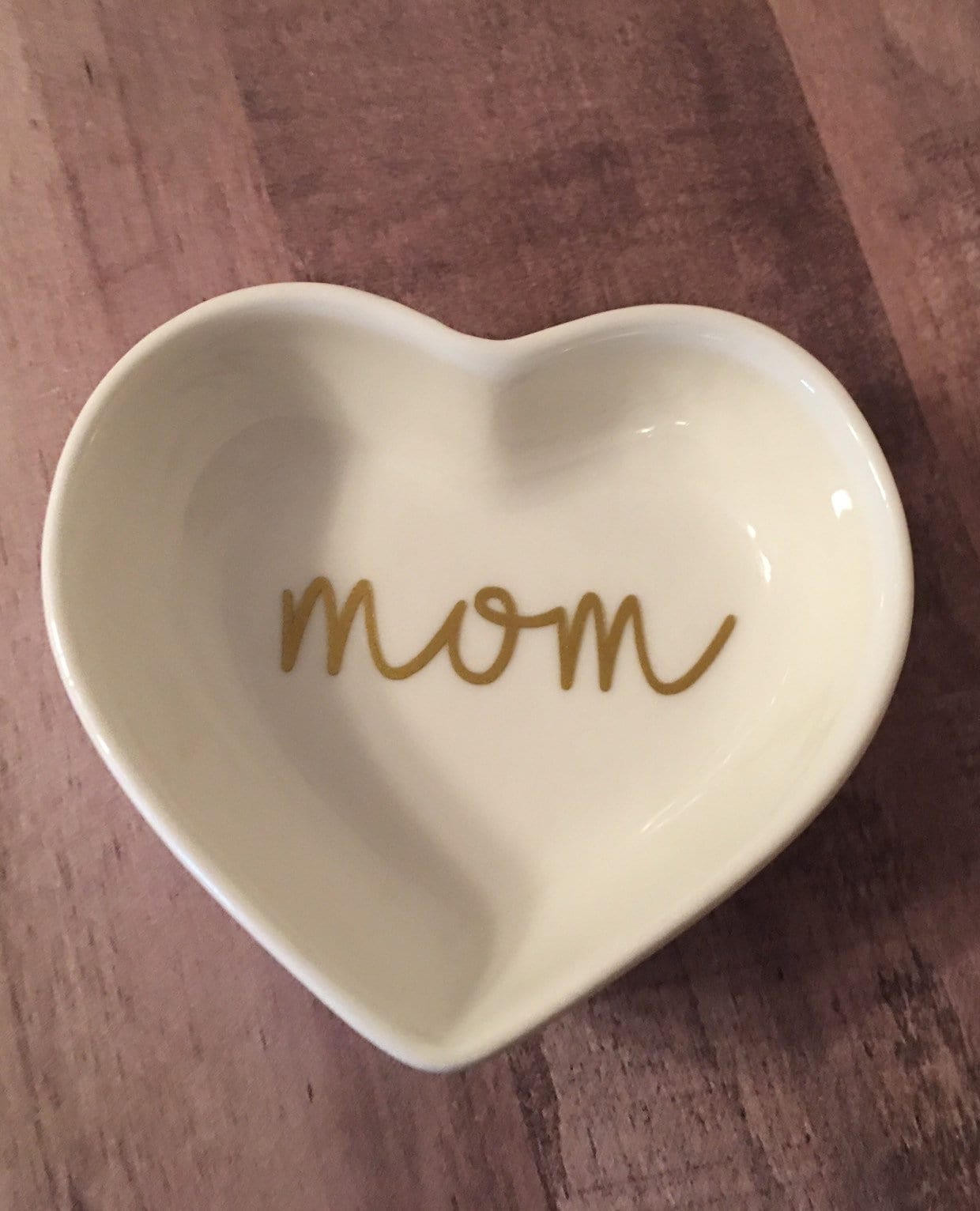 Personalisierte Ring Gerichte/Brautjungfern Geschenke/Monogramm Gerichte Personalisierte Ring Gerichte/Brautjungfern Geschenke/Monogramm Gerichte von JAKDesignsforyouShop
