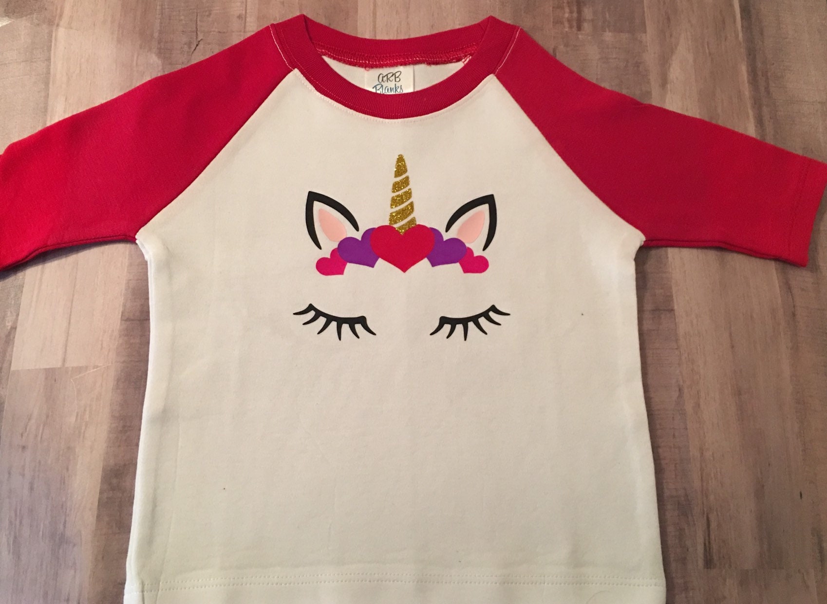 Valentinstag Shirts/Kinder T-Shirts Valentinstag Shirts/Kinder T-Shirts von JAKDesignsforyouShop