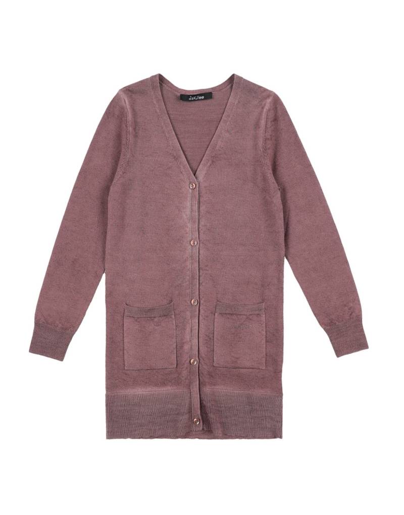 JAKIOO by MONNALISA Strickjacke Kinder Antikrosa von JAKIOO by MONNALISA