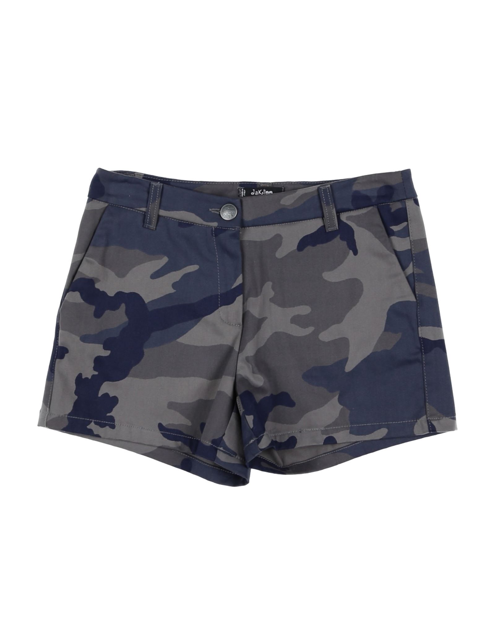 JAKIOO Shorts & Bermudashorts Kinder Blei von JAKIOO