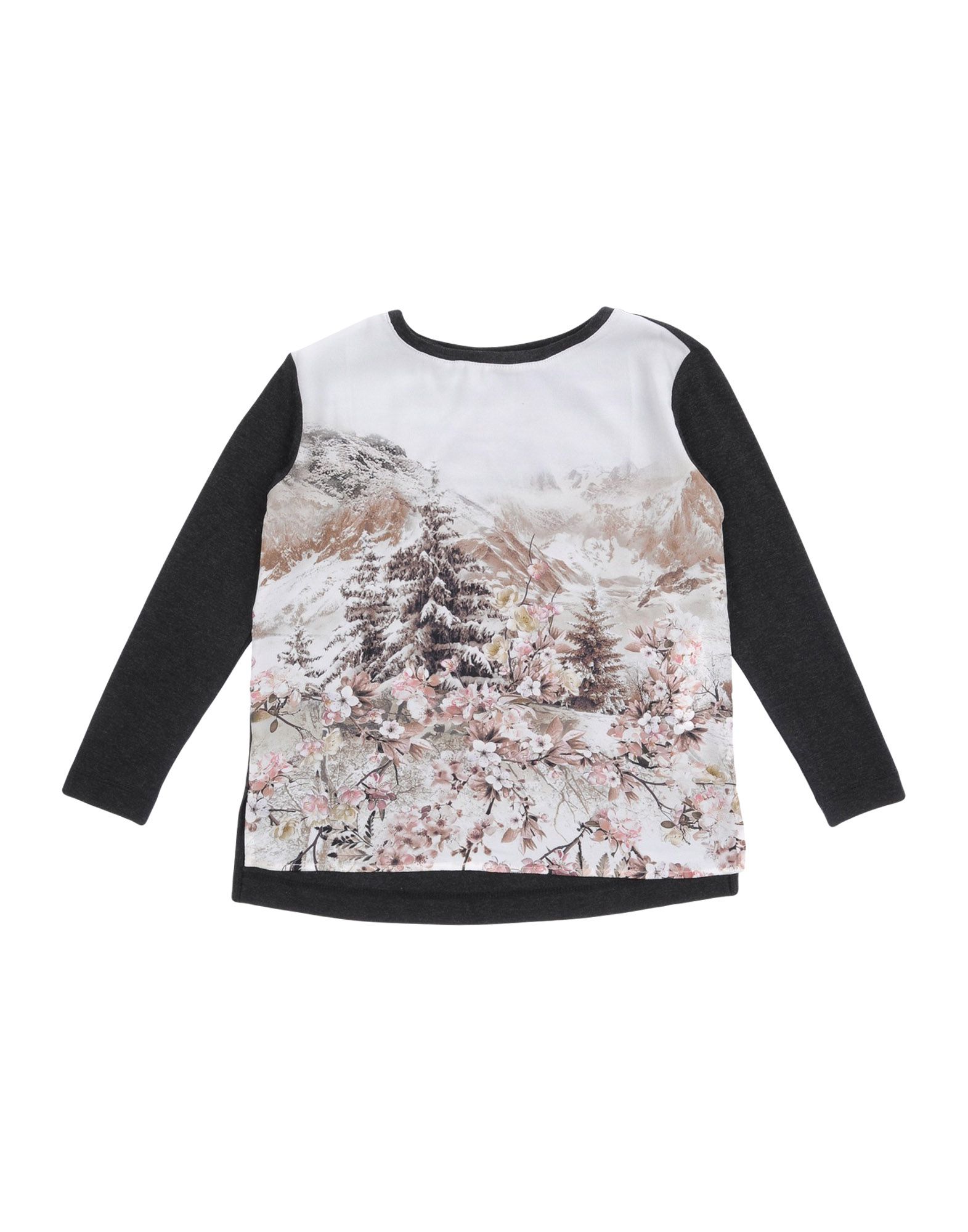 JAKIOO T-shirts Kinder Hellgrau von JAKIOO