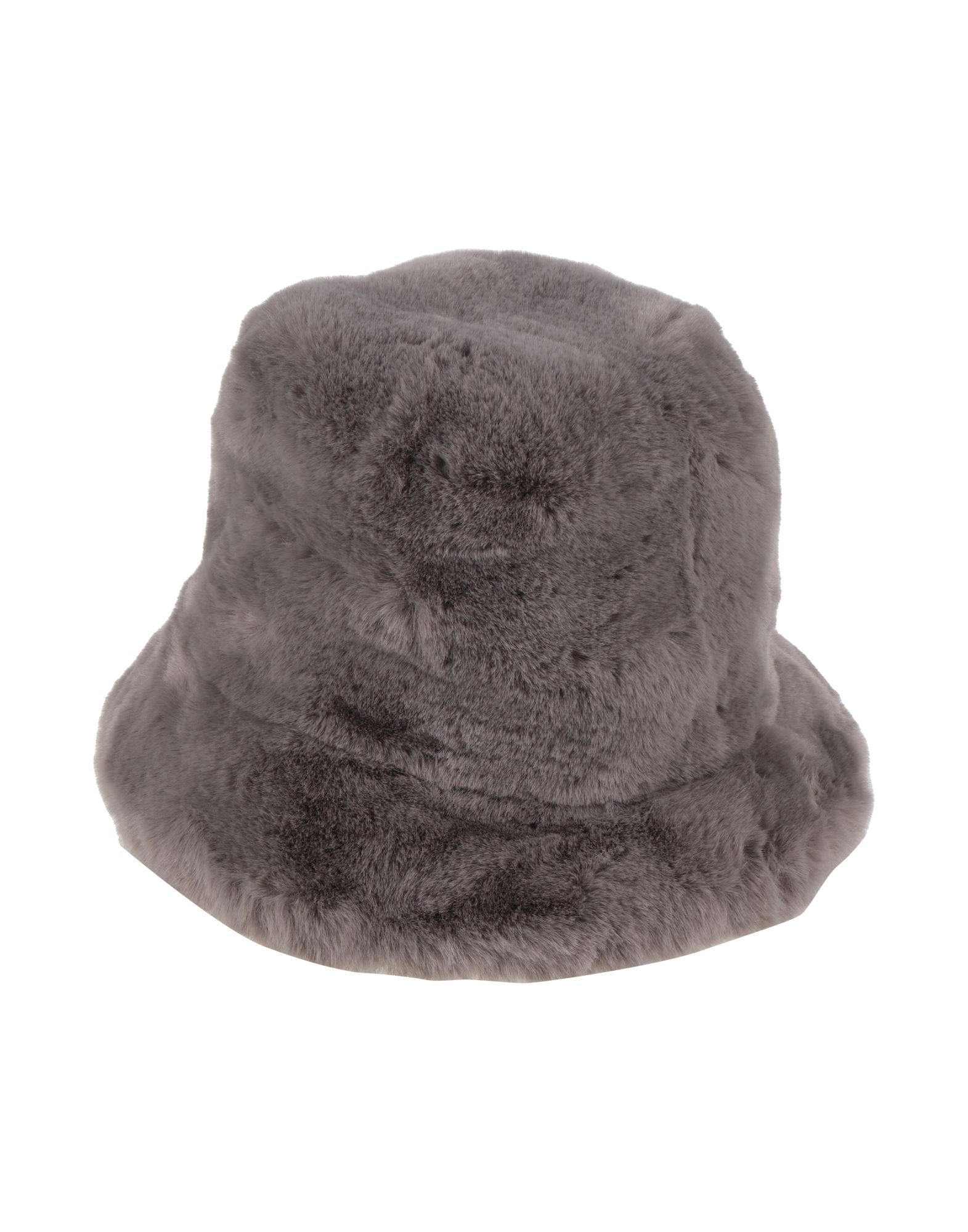 JAKKE Mützen & Hüte Damen Grau von JAKKE